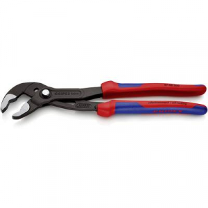 Knipex Cobra Hightech vízpumpafogó 300 mm, karcsú, befogás: O 70 mm (2 3/4'' ) 87 02 300