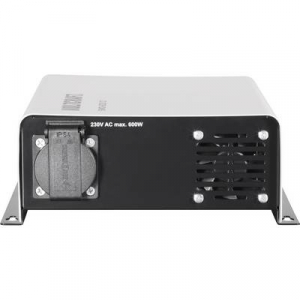 Színuszos inverter, Voltcraft SWD-600/24