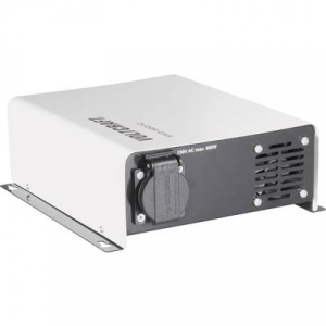 Színuszos inverter, Voltcraft SWD-600/24