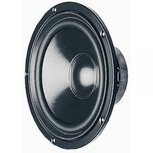 Beépíthető mélynyomó hangszóró, mélysugárzó 8 ? 8''  Visaton W 200 S