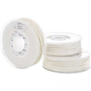 Ultimaker ABS - M2560 White 750 - 206127 3D nyomtatószál ABS műanyag 2.85 mm Fehér 750 g