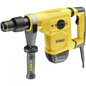 Dewalt D25810K SDS-Max-Vésőkalapács 1050 W