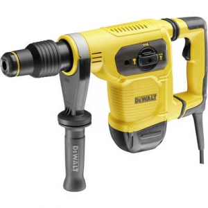 Dewalt D25481K SDS-Max-Kombikalapács 1050 W