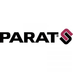 PARAT TOP-LINE szerszámtáska, műanyag/bőr, 420 x 185 x 315 mm