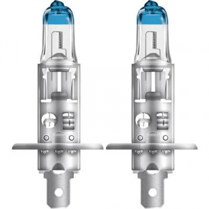 Osram Auto Halogén fényforrás Night Breaker® Laser Next Generation H1 55 W 12 V