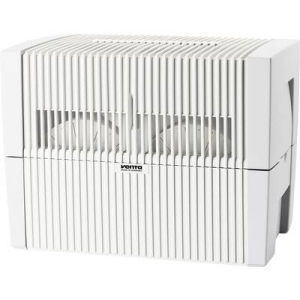 Légtisztító 40 m2 8 W Fehér Venta LW 45