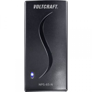 VOLTCRAFT NPS-65-N Notebook tápegység 65 W 3.5 A