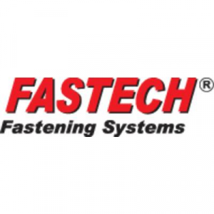 Fastech Tépőzár szalag tekercs ETN 25 m (H x Sz) 25000 mm x 10 mm Piros Tartalom 25 m