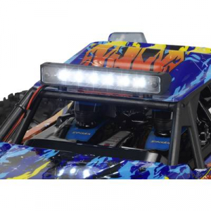 Reely Stagger Brushed 1:10 RC modellautó Elektro Buggy 4WD 100% RtR 2,4 GHz Akkuval, töltőkészülékkel és adóakkukkal