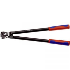 Kábelvágó olló Knipex 95 12 500