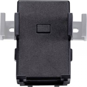 Univerzális kerékpáros mobiltelefon tartó max. 95 mm széles Renkforce X7