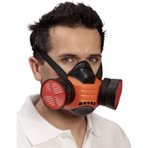 Ekastu Sekur Félmaszk, Polimask BETA 433 506 1 db