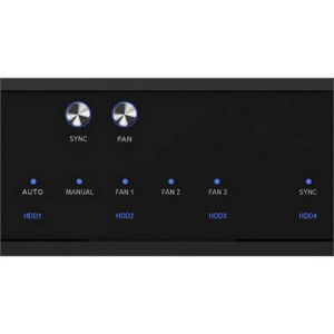 Raidsonic ICY BOX IB-3740-C31 SATA merevlemez doboz 2.5 coll USB-C™ USB 3.1