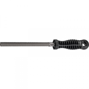HAZET négyzet alakú féknyereg fájl 4968-6 Hazet 4968-6 265 mm 1 db