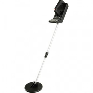 Fémkereső detektor, Velleman CS100N Basis