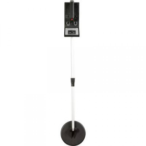 Fémkereső detektor, Velleman CS100N Basis
