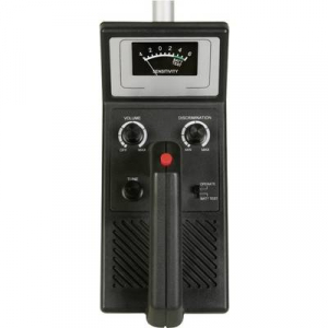 Fémkereső detektor, Velleman CS100N Basis