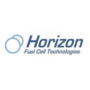 Tüzelőanyag-cellás autó építőkészlet, Horizon FCJJ-11