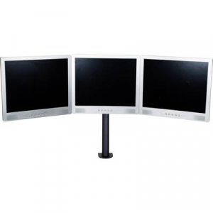 Asztali monitor tartó 33-61 cm (13-24), 3 részes, SpeaKa Professional