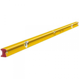 Stabila R300 18450 Könnyűfém vízmérték 200 cm 0.5 mm/m