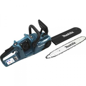 Makita DUC353Z Akku Láncfűrész 18 V Blade length 350 mm