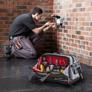 C.K. Magma Pro Plus MA2640 Univerz&aacute;lis Szersz&aacute;mos t&aacute;ska tartalom n&eacute;lk&uuml;l 1 db (H x Sz x Ma) 450 x 290 x 340 mm