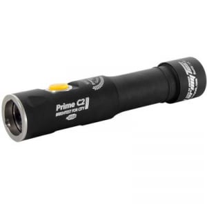 ArmyTek Prime C2 Pro LED Kézilámpa Akkuról üzemeltetett 1700 lm 62 g