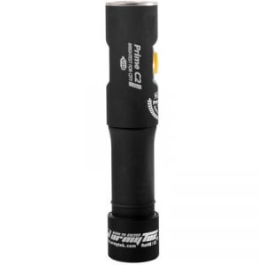 ArmyTek Prime C2 Pro LED Kézilámpa Akkuról üzemeltetett 1700 lm 62 g