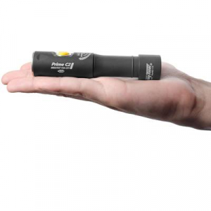 ArmyTek Prime C2 Pro LED Kézilámpa Akkuról üzemeltetett 1700 lm 62 g