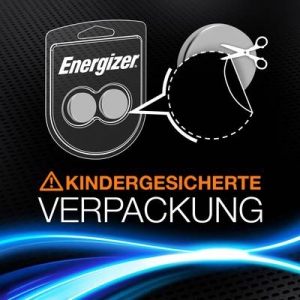 Energizer Ultimate 2016 Gombelem CR 2016 Lítium 100 mAh 3 V 2 db