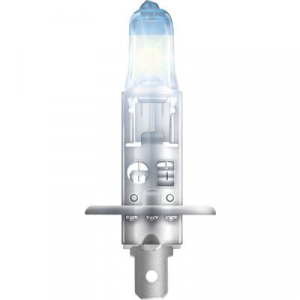 Osram Auto Halogén fényforrás Night Breaker® Laser Next Generation H1 55 W 12 V
