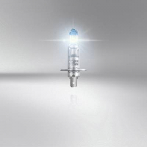 Osram Auto Halogén fényforrás Night Breaker® Laser Next Generation H1 55 W 12 V