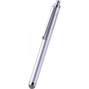 Renkforce Capacitive Stylus Érintőtoll Ezüst