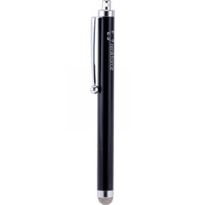 Renkforce Capacitive Stylus Érintőtoll Fekete