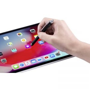 Renkforce Capacitive Stylus Érintőtoll Fekete