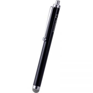 Renkforce Capacitive Stylus Érintőtoll Fekete