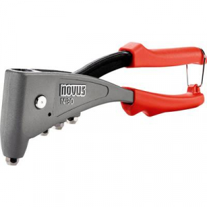 Vakszegecs fogó 290 mm Novus 058923