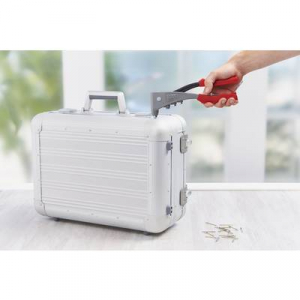 Vakszegecs fogó 290 mm Novus 058923