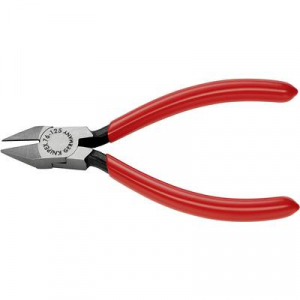 Oldalcsípőfogó villamos szakemberek számára, Knipex 76 81 125 EAN