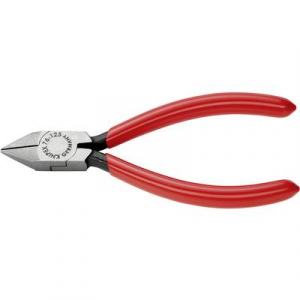 Oldalcsípőfogó villamos szakemberek számára, Knipex 76 81 125 EAN