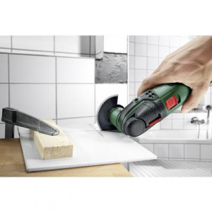 Bosch Home and Garden PMF 250 CES UNI 0603102105 Többfunkciós szerszám Hordtáskával 250 W