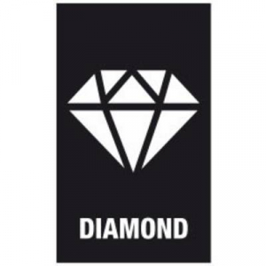 Wera Bit-Check 7 TX Diamond 1 05057415001 Bit k&eacute;szlet 7 r&eacute;szes TORX BiTorsion