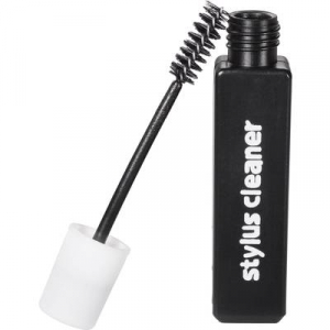 Lemezj&aacute;tsz&oacute; hangszedő, tű tiszt&iacute;t&oacute; kefe 363630