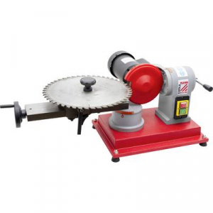 Holzmann Maschinen MTY8-70_230V Körfűrész lapos élező 250 W 125 mm H040100003