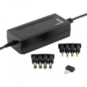 HyCell 1201-0008 Dugasztápegység, beállítható 3 V/DC, 4.5 V/DC, 5 V/DC, 6 V/DC, 7.5 V/DC, 9 V/DC, 12 V/DC 1500 mA 18 W