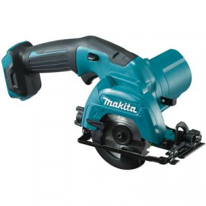 Makita HS301DZ Akkus kézi körfűrész 85 mm Akku nélkül 12 V