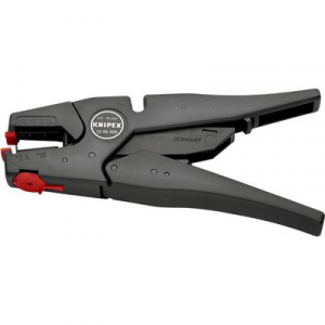Knipex 12 50 200 Automatikus vezetékcsupaszoló, kábelcsupaszoló blankoló fogó 2.5 - 16 mm2-ig
