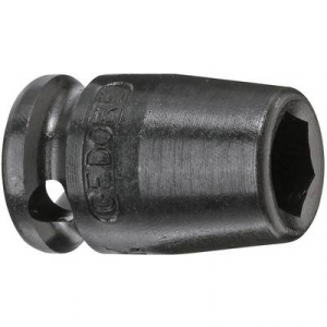 Gedore K 30 13 6251830 Erő dugókulcs betét 13 mm 3/8 (10 mm)