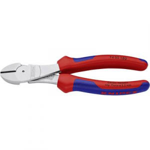 Erő-oldalcsípőfogó Knipex 74 05 180