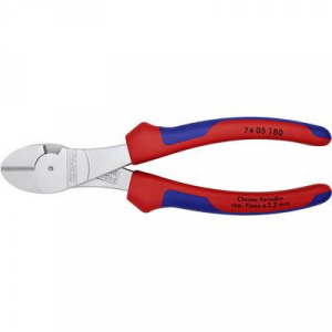 Erő-oldalcsípőfogó Knipex 74 05 180